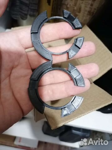 Переходники для фар Nissan Ih01 (h4b) на h4