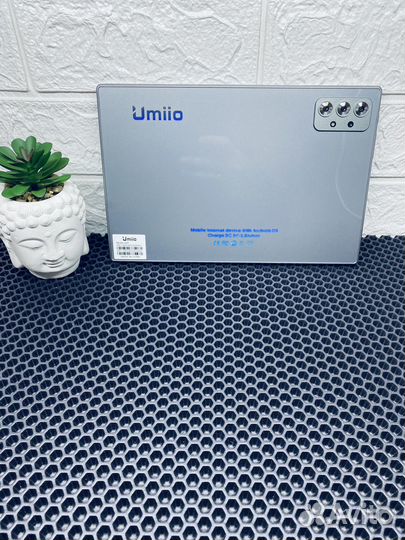 Планшет umiio S24