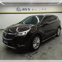 Buick Envision 2.0 AT, 2020, 47 000 км, с пробегом, цена 2 700 000 руб.