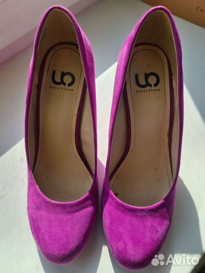 Туфли Centro (37,5)