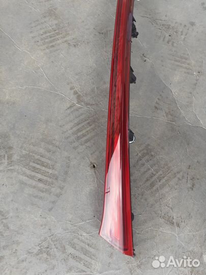 Отражатель крышки багажника Kia Rio X-Line 87310