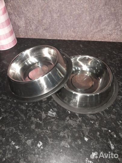 Миска для животных
