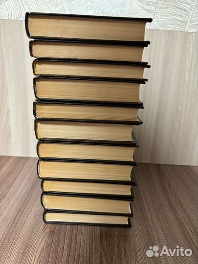 Жюль Верн собрание сочинений