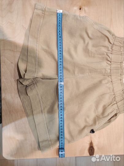 Шорты для девочки