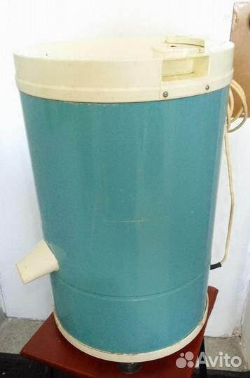 Центрифуга для отжима белья