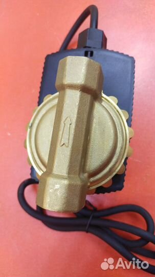 Климатическое оборудование насос Aquatim AM-GVS 15