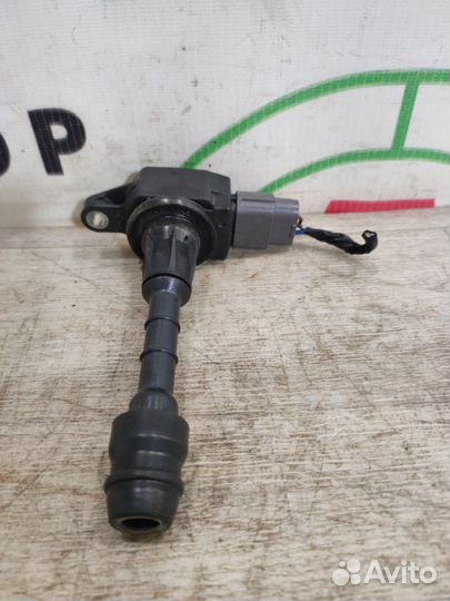 Катушка зажигания Nissan Note E11 (1.4) CR14DE