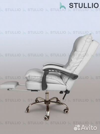Офисное кресло (геймерское). Кресло для директора