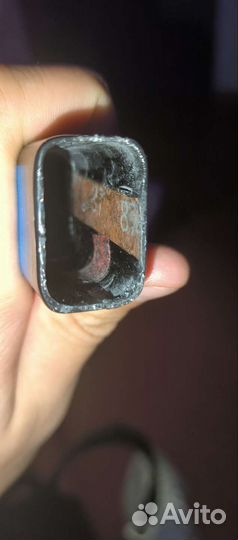 Клюшка хоккейная bauer