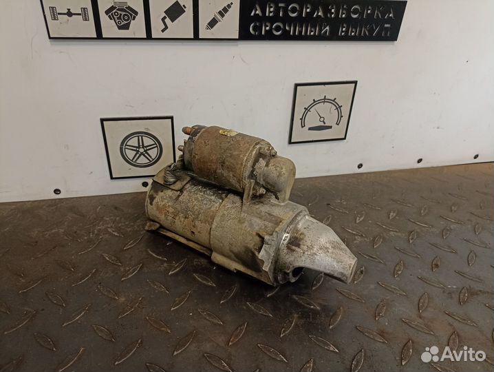 Стартер для Chevrolet Lanos