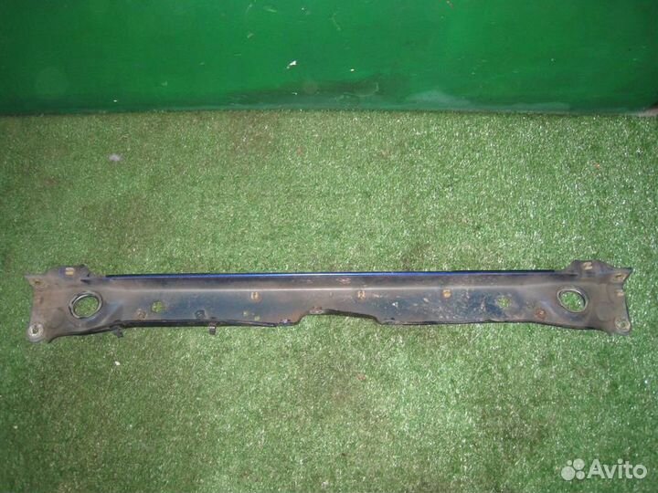 Панель передняя верхняя часть Toyota RAV4 A2 2003