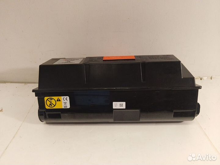 Картридж для принтера Kyocera TK-360 (Д)