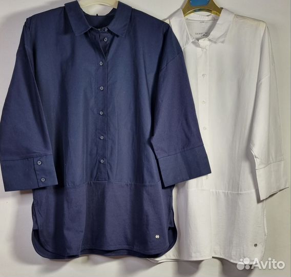 Рубашки женские новые -Германия