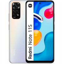 Xiaomi Redmi Note 11S, 8/128 ГБ