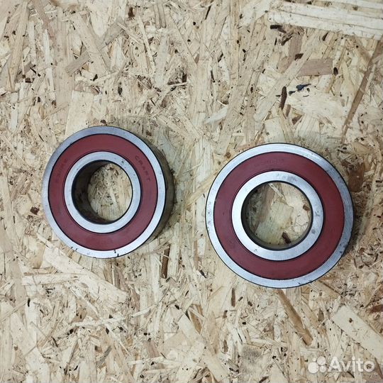 Подшипник 6311RS craft