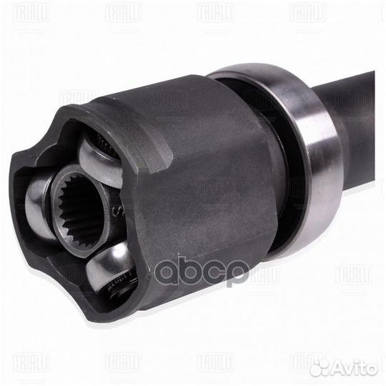 Шрус для а/м Ford Focus II (05) 1.6Ti MT (внут