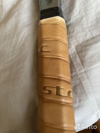 Ракетка для большого тенниса