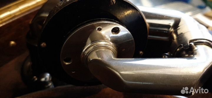 Граммофон Columbia 125a