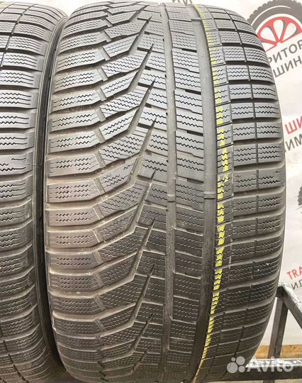 Hankook Winter I'Cept Evo2 W320 275/40 R19 96L