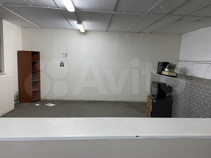 Склад, 150 м²