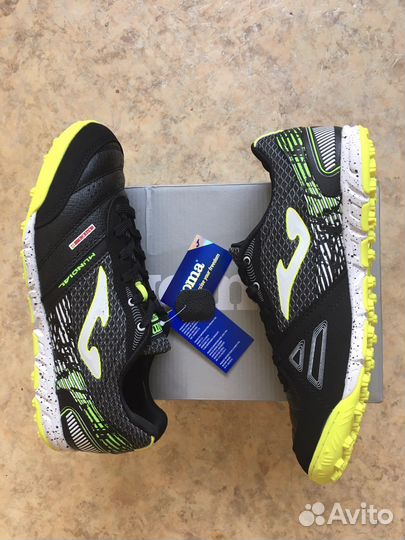 Футбольные 