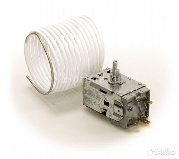 Термостат холодильника A11-0095 L2.5м. 2196