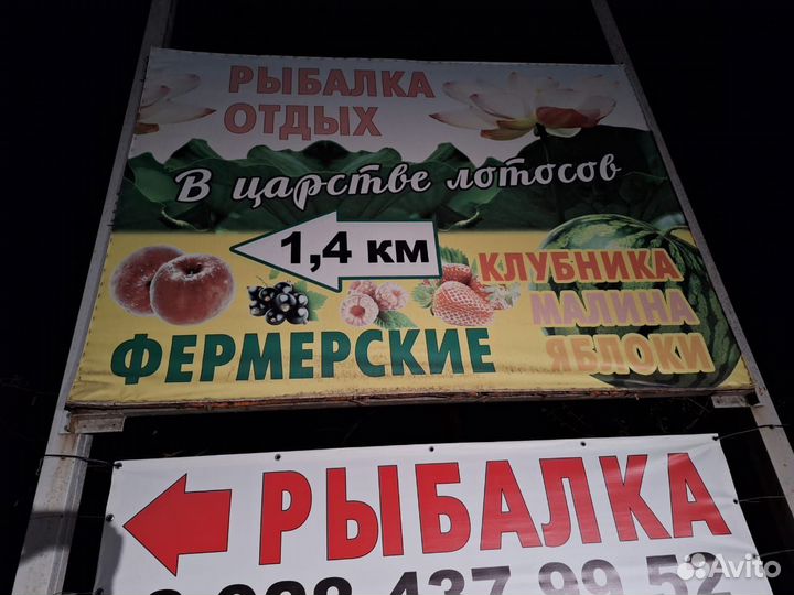 Рыбалка, отдых