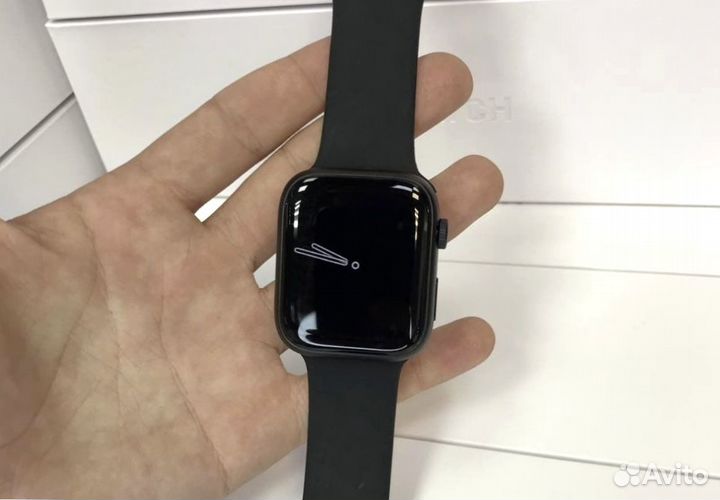 Apple Watch 49mm (45mm)