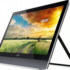 Acer aspire u5 620 моноблок