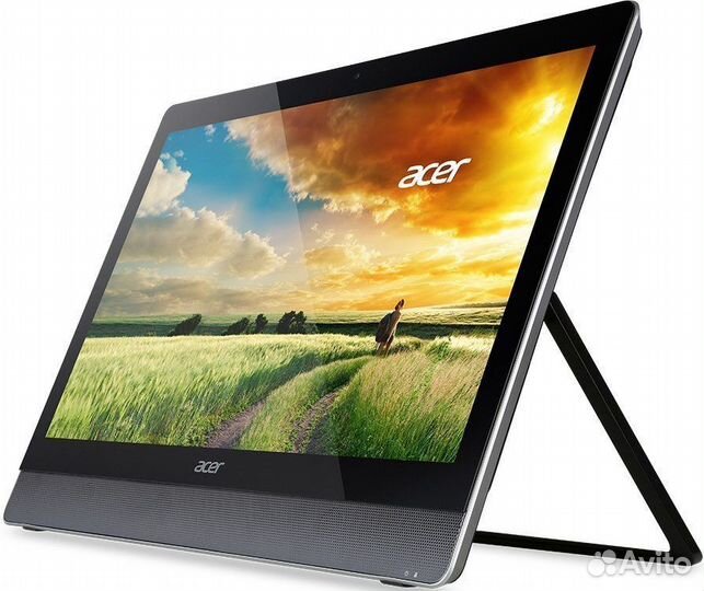 Acer aspire u5 620 моноблок