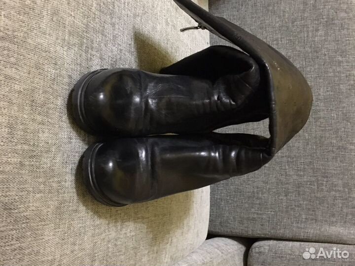 Сапоги loriblu