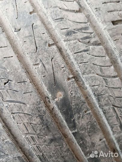 Nankang SP-9 235/55 R18