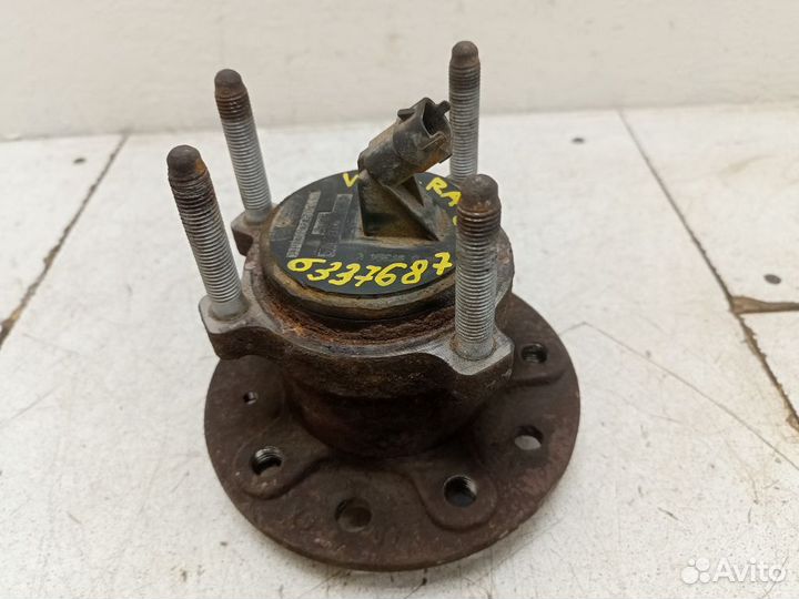 Ступица задняя Сааб Vectra C