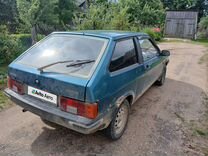 ВАЗ (LADA) 2108 1.5 MT, 2001, 255 000 км