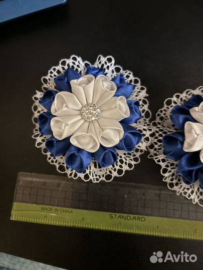 Резинка для волос