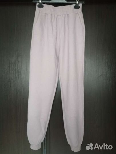 Костюм спортивный новый