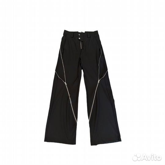 Штаны rick owens opium type