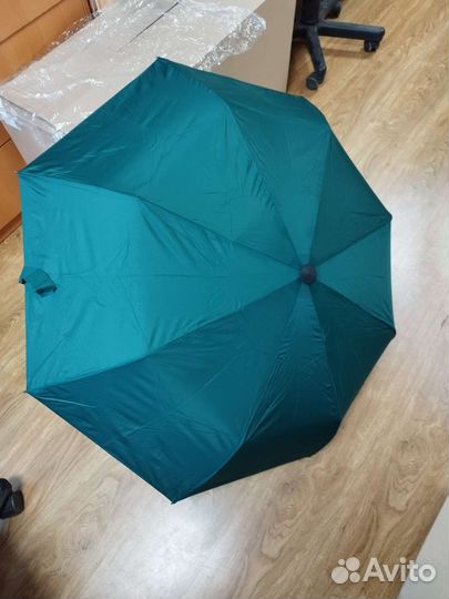 Зонт Light trek flashlight