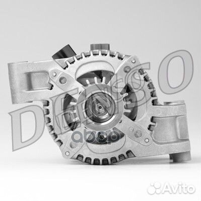 Генератор 14V 120A DAN1023 Denso