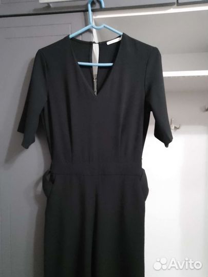 Комбинезон женский