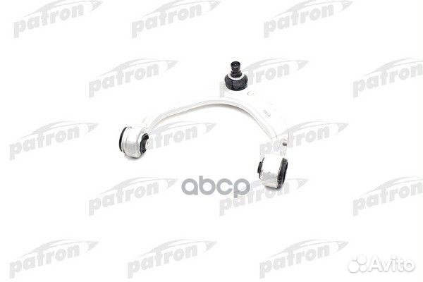 Рычаг перед верх Е70 прав 31126863786 PS5214R P