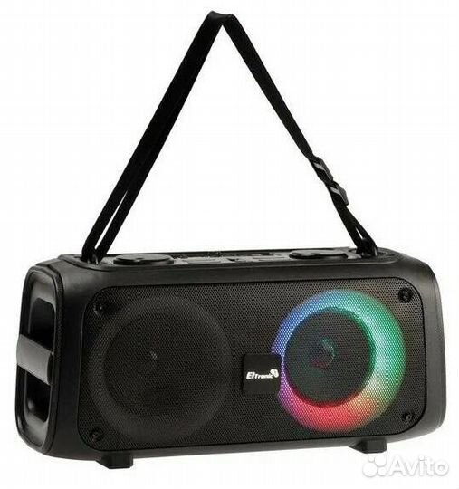 Портативная колонка Eltronic Dance Box 200