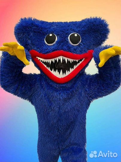 Аниматоры на день рождения, новый год, выпускной