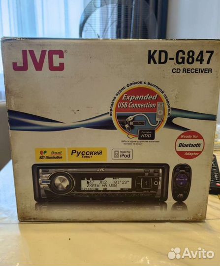 Alpine cda9886r с bluetooth