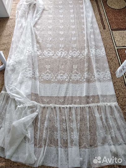 Шторы, Тюль, Покрывало, Подушки