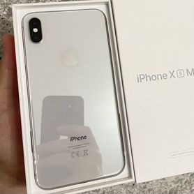 iPhone Xs Max, 64 ГБ