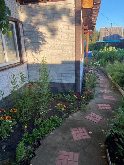 Дача 70 м² на участке 6 сот.