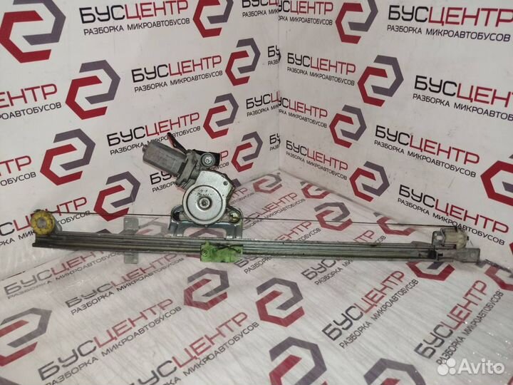 Стеклоподъемник правый электро Дукато 244, Елабуга