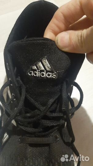 Кроссовки adidas мужские