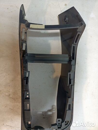 Консоль центральная Hyundai I30 Z5541-2BZ00 2011